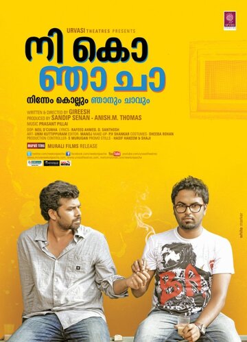 Убью тебя, потом себя (2013)