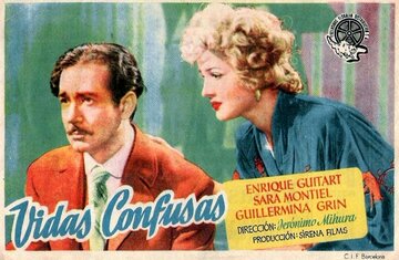 Vidas confusas (1949)