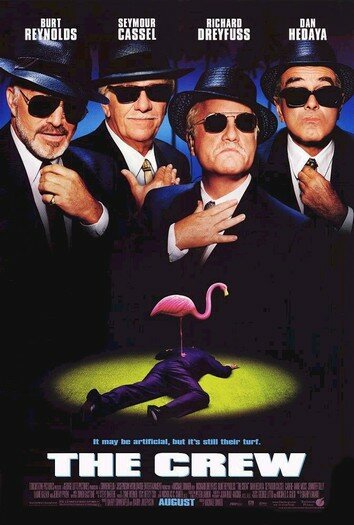 Команда (2000)