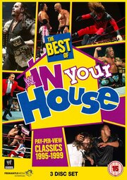 The Best of WWE in Your House (2013)