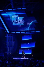 Церемония вручения премии MTV Movie Awards 2013 (2013)