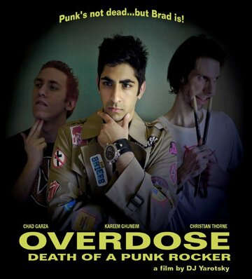 Overdose: Death of a Punk Rocker (2015)