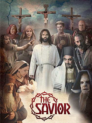 The Savior (2014)