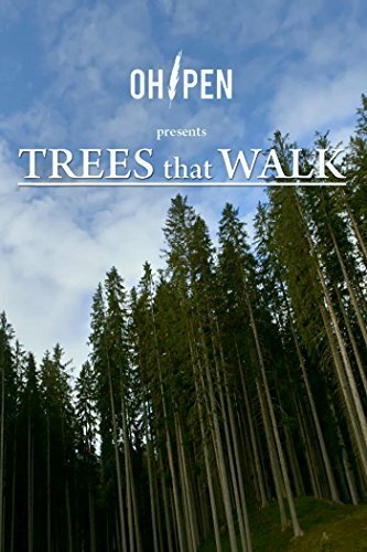 Alberi che camminano (2015)