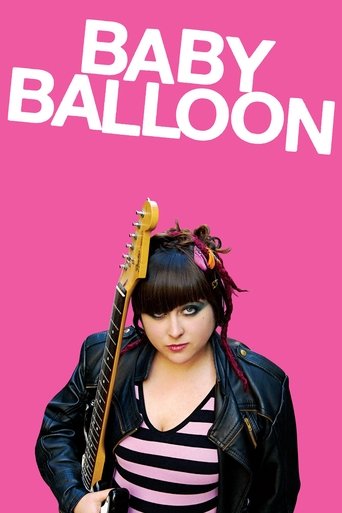 Baby Balloon (2013)