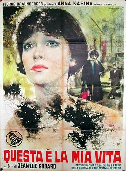 Жить своей жизнью (1962)