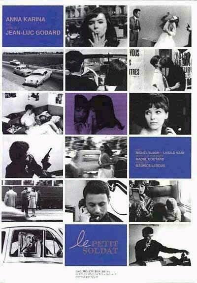 Маленький солдат (1960)