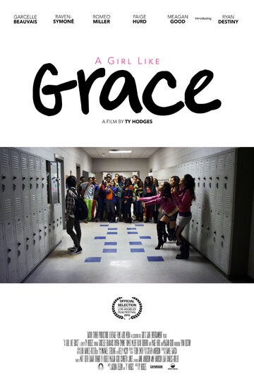 A Girl Like Grace (2015)
