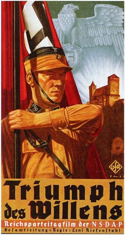Триумф воли (1935)