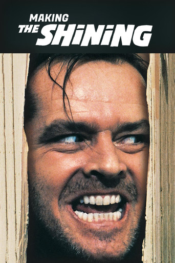Создание «Сияния» (1980)
