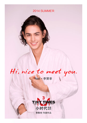 Маленькие времена 3 (2014)