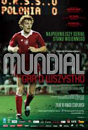 Mundial. Gra o wszystko (2013)