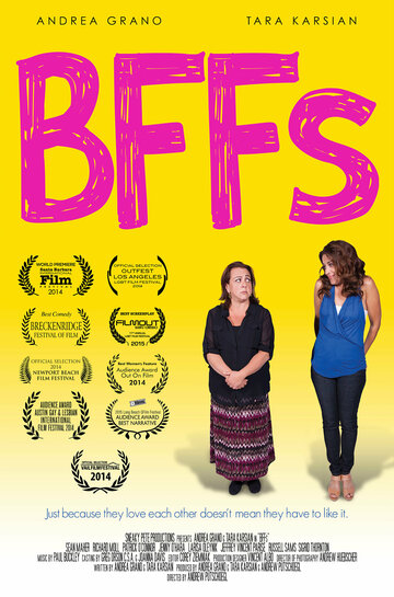 BFFs (2014)
