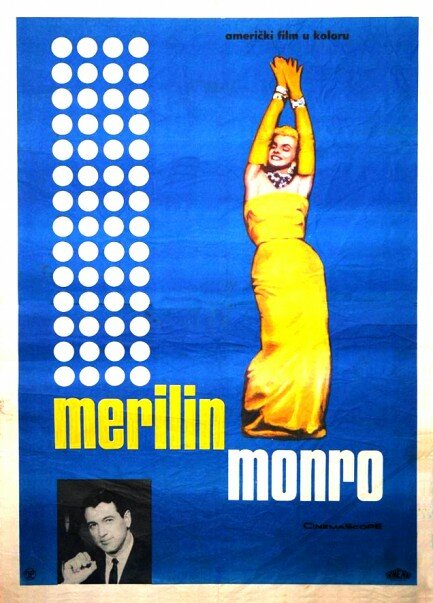 Легенда Мэрилин Монро (1965)