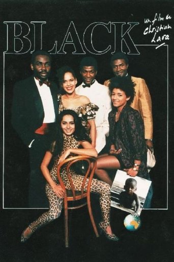 Black (1987)