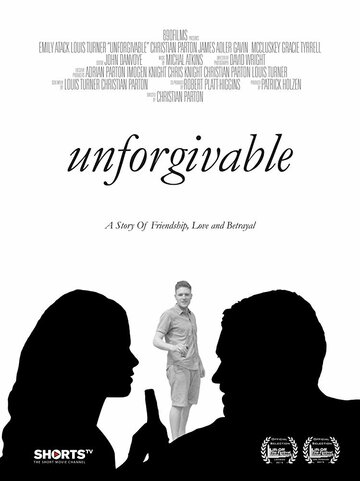Unforgivable (2014)