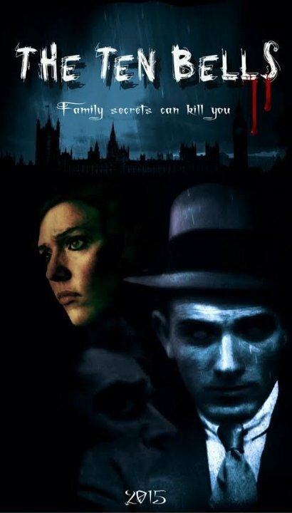 The Ripper's Son (2025)