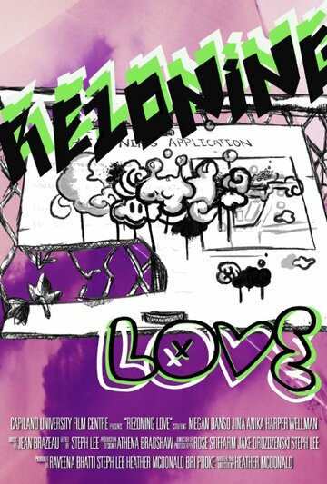 Смотреть ReZoning Love (2014) онлайн в HD 720