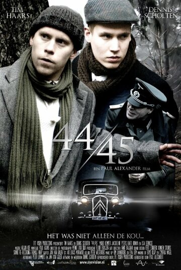 44/45 (2010) 44/45 (2010)