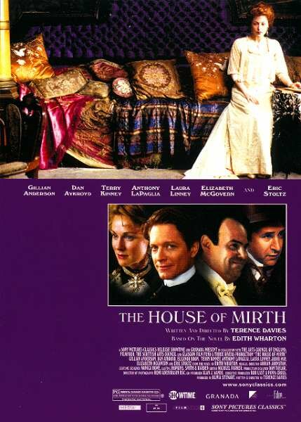 Обитель радости (2000)