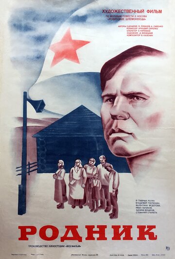 Родник (1981)