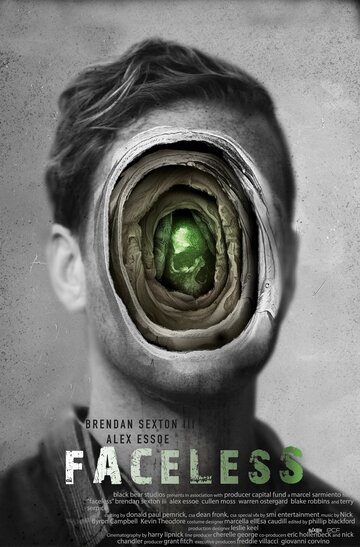 Без лица (2021)