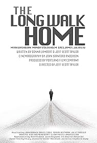 South of Heaven: Episode 3 - The Long Walk Home (2019)