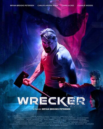 Wrecker (2010)