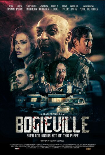Bogieville (2016)