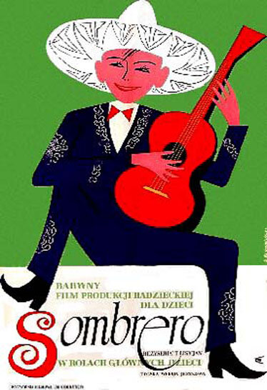 Сомбреро (1959)