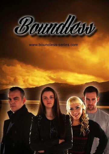 Boundless (2019)