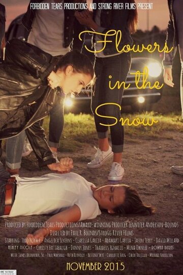 Flowers in the Snow (2015)
