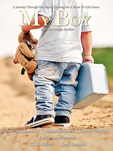 My Boy (2015)