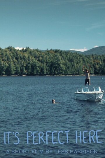 It's Perfect Here (2015)