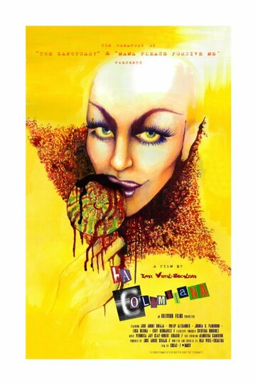 La Colombiana (2015)