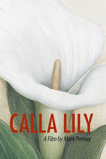 Calla Lily (2015)