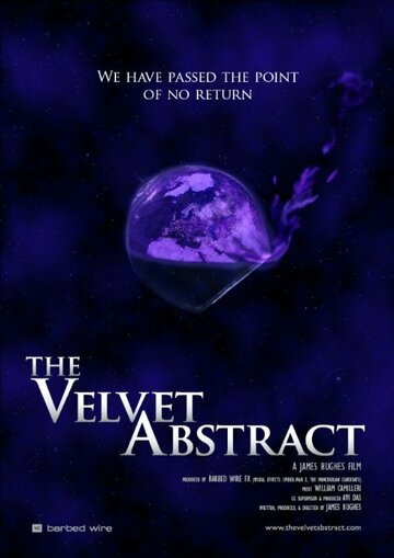 The Velvet Abstract (2016)