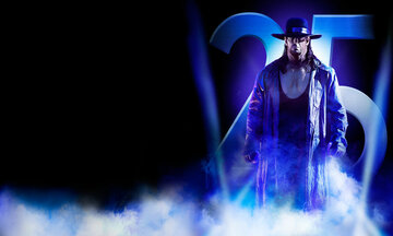 WWE Серии на выживание (2015)