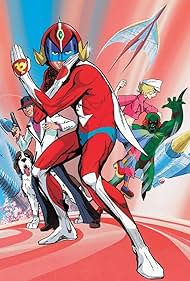 Hurricane Polymar (1974)