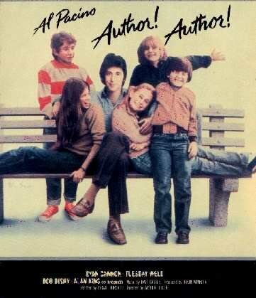 Автора! Автора! (1982)