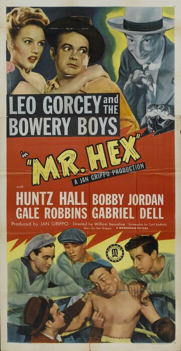 Mr. Hex (1946)