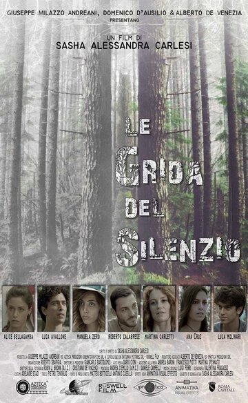 Le grida del silenzio (2018)