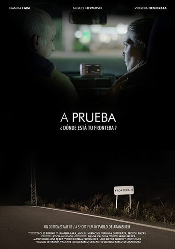 A prueba (2016)