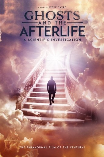 Afterlife! (2022)