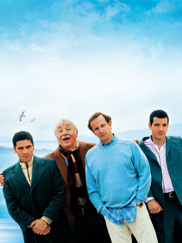 Отец и сыновья (2003)