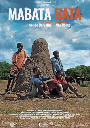 Mabata Bata (2017)