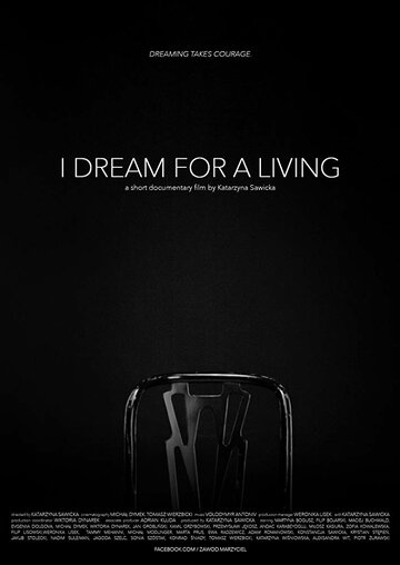 I Dream for a Living (2016)