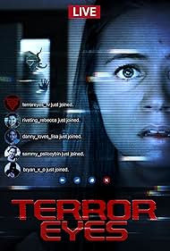 Terror Eyes (2021)
