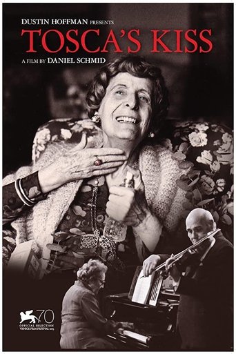 Поцелуй Тоски (1984)