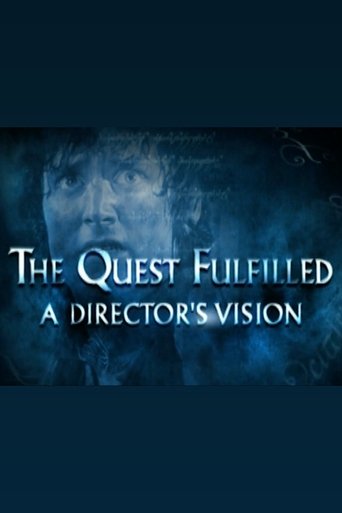 The Lord of the Rings: The Quest Fulfilled (2003)